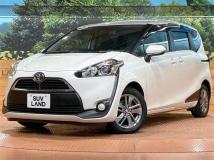 2015 Toyota Sienta