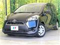 2016 Toyota Sienta