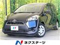 2016 Toyota Sienta