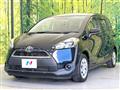 2016 Toyota Sienta