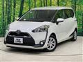2016 Toyota Sienta