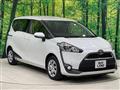 2016 Toyota Sienta