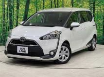 2016 Toyota Sienta
