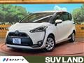 2016 Toyota Sienta