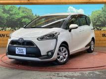 2016 Toyota Sienta