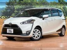 2017 Toyota Sienta