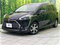 2018 Toyota Sienta