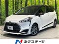 2019 Toyota Sienta