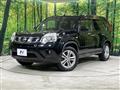 2011 Nissan X-Trail