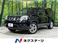 2011 Nissan X-Trail