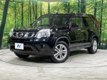 2011 Nissan X-Trail