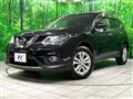 2014 Nissan X-Trail