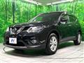 2014 Nissan X-Trail