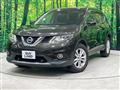 2014 Nissan X-Trail