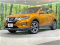 2017 Nissan X-Trail