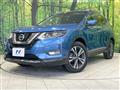 2019 Nissan X-Trail