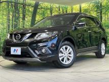 2015 Nissan X-Trail