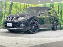 2016 Nissan X-Trail
