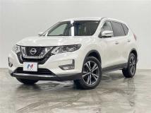2017 Nissan X-Trail