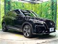 2021 Nissan KIX