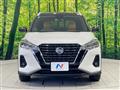 2021 Nissan KIX