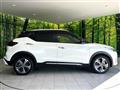 2021 Nissan KIX