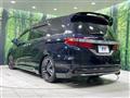 2016 Honda Odyssey Hybrid