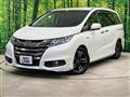 2016 Honda Odyssey Hybrid