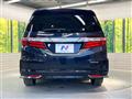2016 Honda Odyssey Hybrid