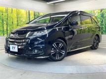 2016 Honda Odyssey Hybrid