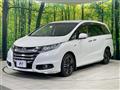 2017 Honda Odyssey Hybrid
