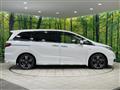 2017 Honda Odyssey Hybrid