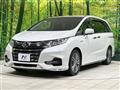 2018 Honda Odyssey Hybrid