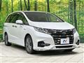 2018 Honda Odyssey Hybrid