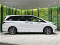 2018 Honda Odyssey Hybrid