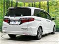 2018 Honda Odyssey Hybrid