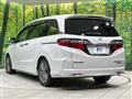 2018 Honda Odyssey Hybrid