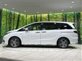 2018 Honda Odyssey Hybrid