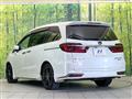 2021 Honda Odyssey Hybrid
