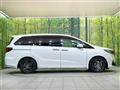 2021 Honda Odyssey Hybrid