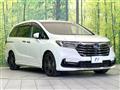 2021 Honda Odyssey Hybrid
