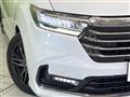 2021 Honda Odyssey Hybrid