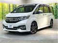 2016 Honda Step WGN