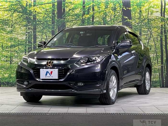 2014 Honda VEZEL
