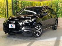2016 Honda VEZEL