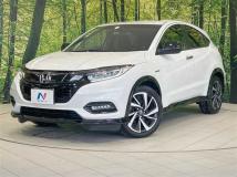 2019 Honda VEZEL