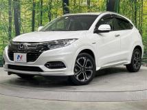 2020 Honda VEZEL