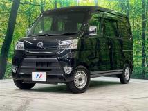 2020 Daihatsu Hijet Cargo
