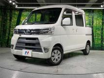 2018 Daihatsu Hijet Cargo