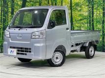 2024 Daihatsu Hijet Truck